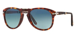 Persol 0714 24/S3 Folding Polarised - As Seen On Steve McQueen & Glen Powell