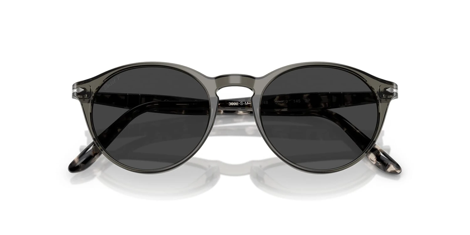 Persol 3092SM 1219/48 Polarised 4 Persol 3092SM 1219/48 Polarised - Image 4