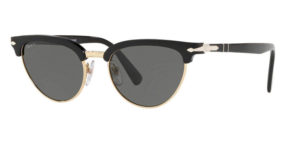 Persol Tailoring Edition 3198S 95/58 Polarised - As Seen On Lucy Hale 1 Persol Tailoring Edition 3198S 95/58 Polarised - As Seen On Lucy Hale