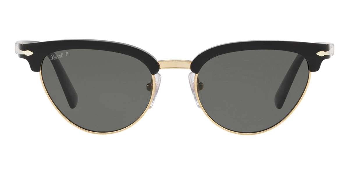 Persol Tailoring Edition 3198S 95/58 Polarised - As Seen On Lucy Hale 2 Persol Tailoring Edition 3198S 95/58 Polarised - As Seen On Lucy Hale - Image 2