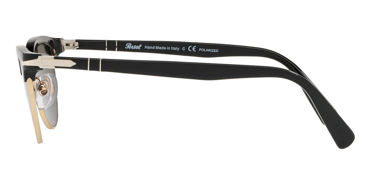 Persol Tailoring Edition 3198S 95/58 Polarised - As Seen On Lucy Hale 3 Persol Tailoring Edition 3198S 95/58 Polarised - As Seen On Lucy Hale - Image 3