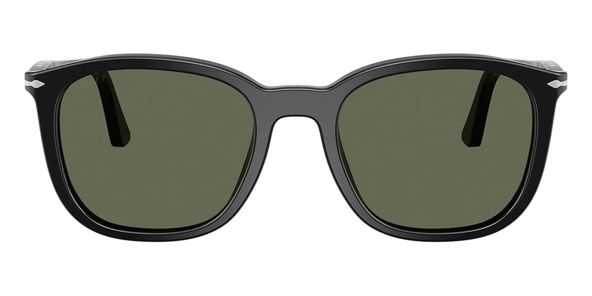 Persol 3355S 95/58 Polarised - As Seen On Nikki Reed 2 Persol 3355S 95/58 Polarised - As Seen On Nikki Reed - Image 2