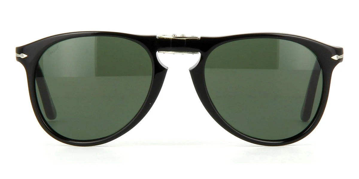 Persol 9714S 95/31 Folding - As Seen On Anthony Bourdain 2 Persol 9714S 95/31 Folding - As Seen On Anthony Bourdain - Image 2