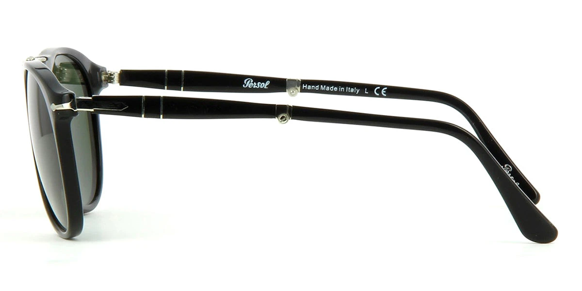 Persol 9714S 95/31 Folding - As Seen On Anthony Bourdain 3 Persol 9714S 95/31 Folding - As Seen On Anthony Bourdain - Image 3