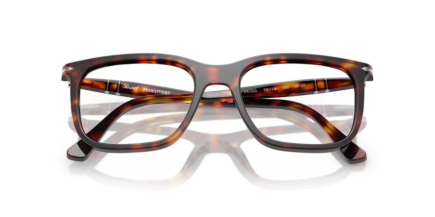 Persol Renzo 3357S 24/GG 4 Persol Renzo 3357S 24/GG - Image 4