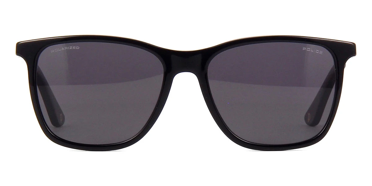 Police Origins 1 SPL872 700P MIB Edition Polarised -As Seen On Chris Hemsworth And Tessa Thompson 2 Police Origins 1 SPL872 700P MIB Edition Polarised -As Seen On Chris Hemsworth And Tessa Thompson - Image 2