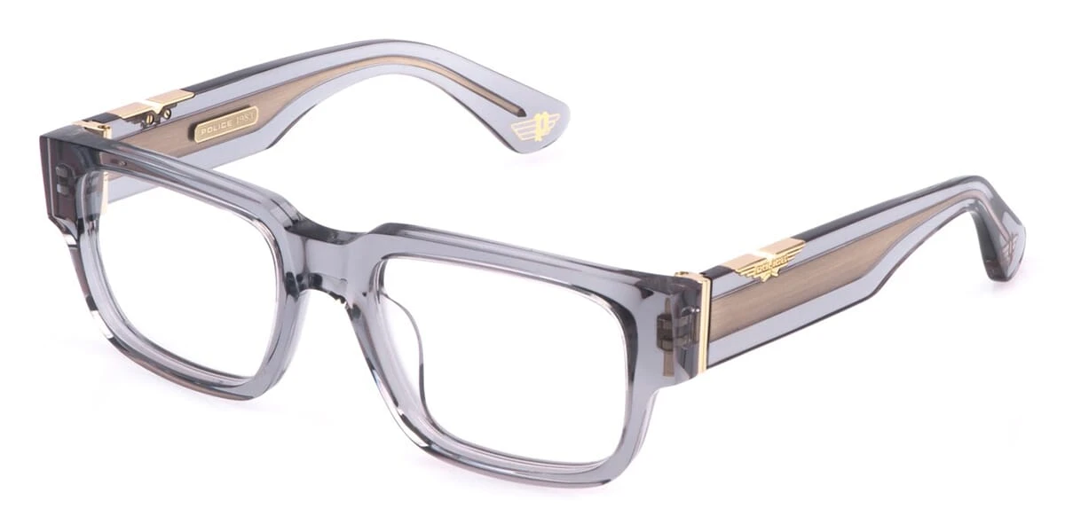 Police Origins Maxi 2 VPLP11 04G0 1 Police Origins Maxi 2 VPLP11 04G0