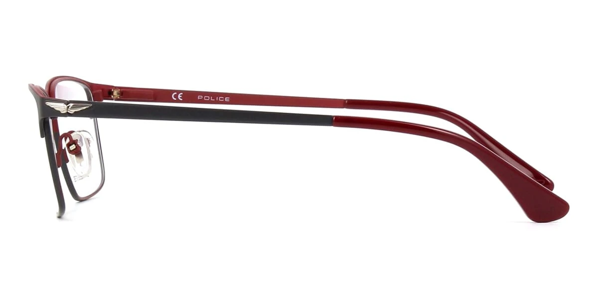 Police Tailwind Evo 5 VPLD06 0H80 3 Police Tailwind Evo 5 VPLD06 0H80 - Image 3