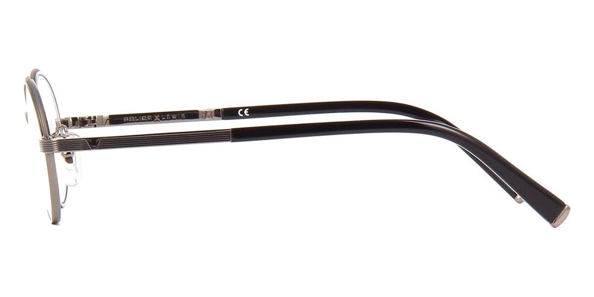 Police X Lewis Hamilton Lewis 08 SPLA29 0568 3 Police X Lewis Hamilton Lewis 08 SPLA29 0568 - Image 3