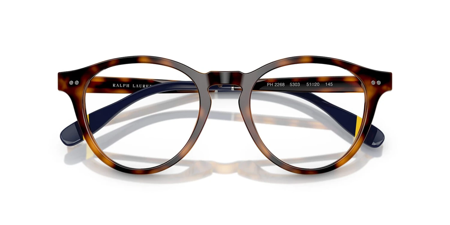 Polo Ralph Lauren PH2268 5303 4 Polo Ralph Lauren PH2268 5303 - Image 4