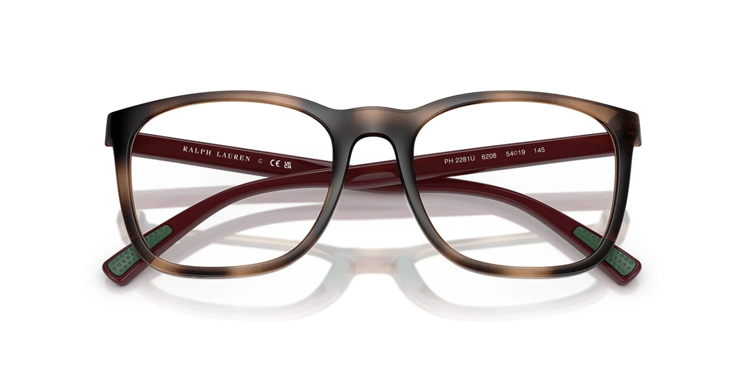 Polo Ralph Lauren PH2281U 6208 4 Polo Ralph Lauren PH2281U 6208 - Image 4