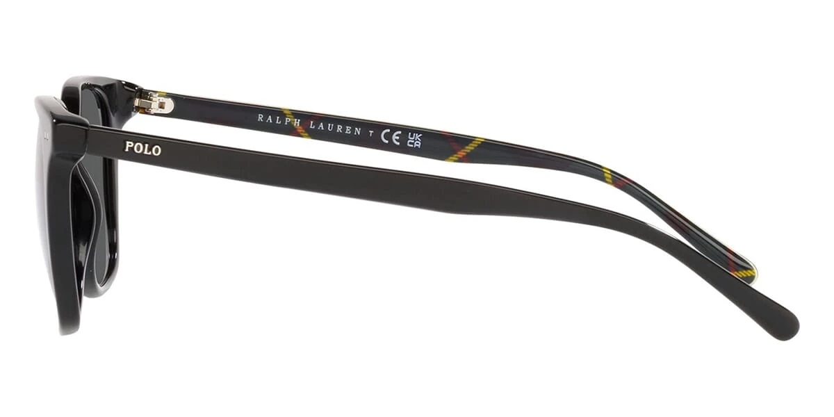 Polo Ralph Lauren PH4187 5001/87 3 Polo Ralph Lauren PH4187 5001/87 - Image 3