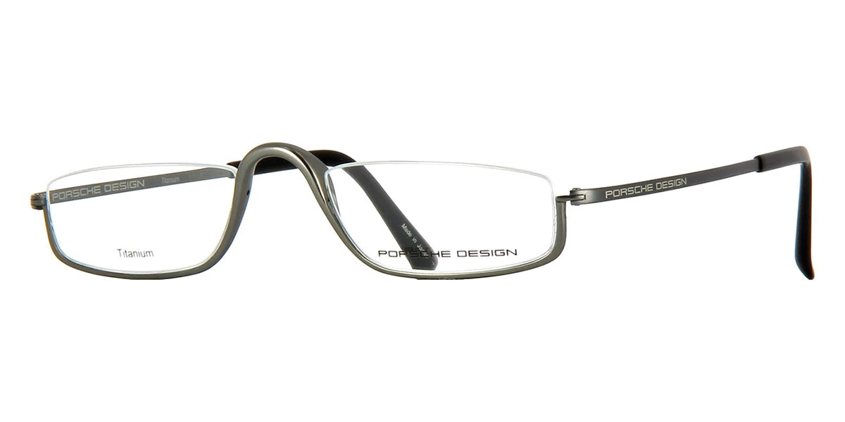 Porsche Design 8002 C 1 Porsche Design 8002 C