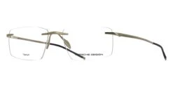Porsche Design 8362 Shape S2 D