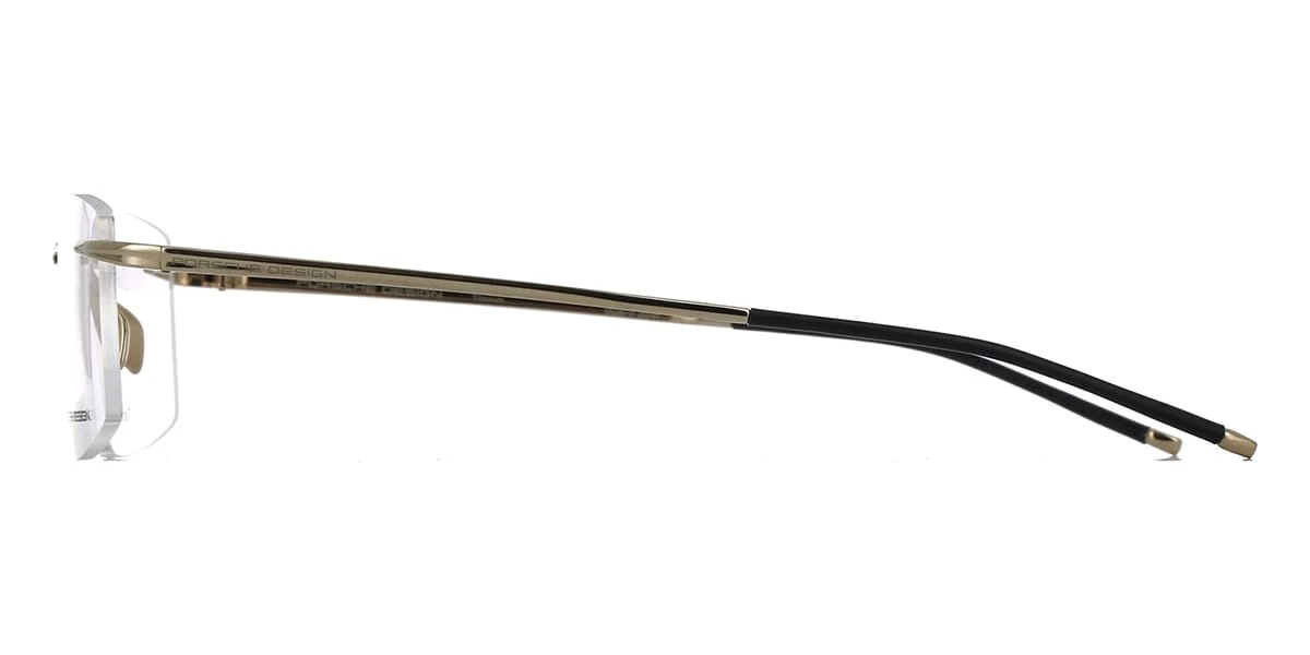 Porsche Design 8362 Shape S2 D 3 Porsche Design 8362 Shape S2 D - Image 3