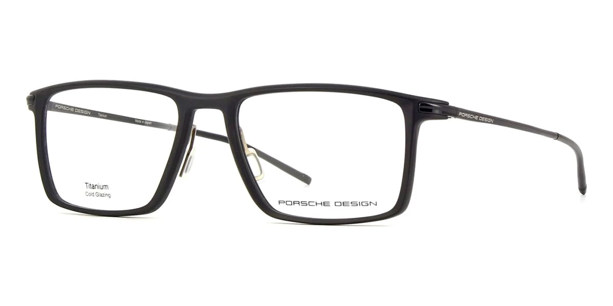 Porsche Design 8363 A 1 Porsche Design 8363 A