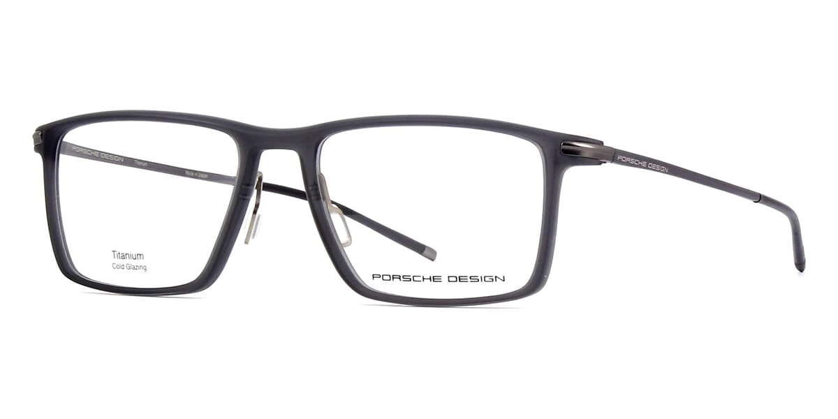 Porsche Design 8363 B 1 Porsche Design 8363 B