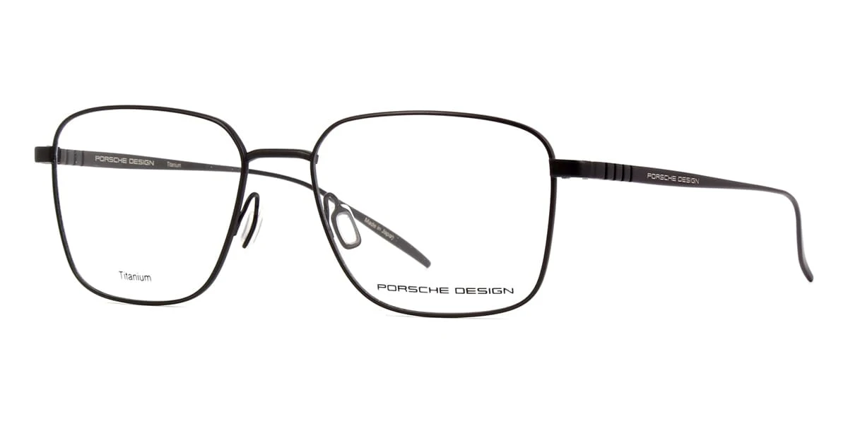 Porsche Design 8372 A 1 Porsche Design 8372 A