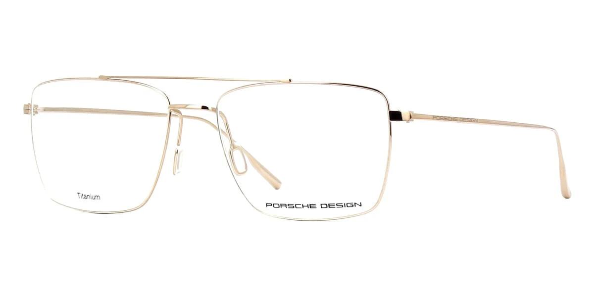 Porsche Design 8381 B 1 Porsche Design 8381 B
