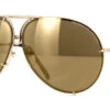 Porsche Design 8478 'Gold Edit' Three Lens Set Edition
