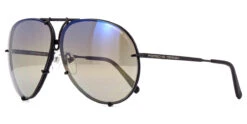 Porsche Design 8478 Lens Set V208 Silver Sky 7 Porsche Design 8478 Lens Set V208 Silver Sky -Retavoir Store porsche design 8478 lens set v208 silver sky hd 4