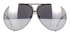 Porsche Design 8478 'Bullion' Three Lens Set Edition - As Seen On Khloe Kardashian & Kris Jenner 14 Porsche Design 8478 'Bullion' Three Lens Set Edition - As Seen On Khloe Kardashian & Kris Jenner -Retavoir Store porsche design 8478 m bullion hd 2