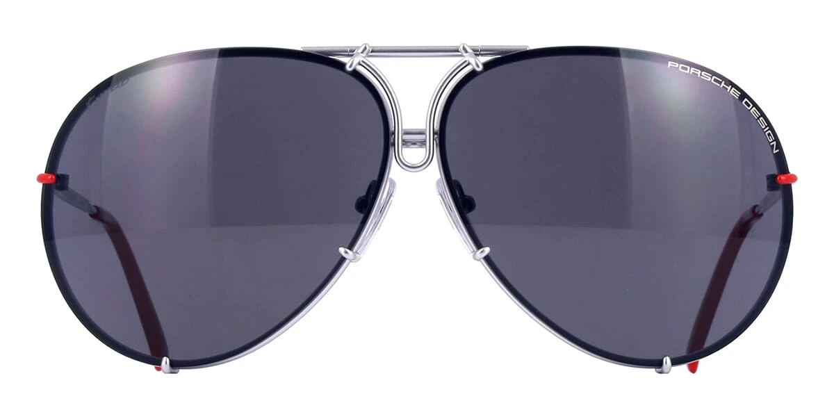 Porsche Design 8478 T Turbo Limited Edition Interchangeable Lenses 2 Porsche Design 8478 T Turbo Limited Edition Interchangeable Lenses - Image 2