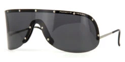 Porsche Design 8479 B Titanium Wraparound Frame - As Seen On Madonna