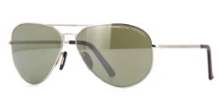 Porsche Design 8508 C Palladium Aviators