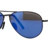 Porsche Design 8508 P Black Aviators