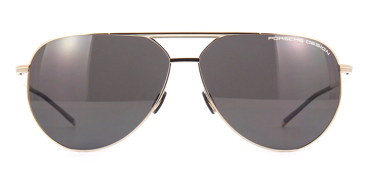 Porsche Design 8688 B Polarised - As Seen On Patrick Dempsey 2 Porsche Design 8688 B Polarised - As Seen On Patrick Dempsey - Image 2