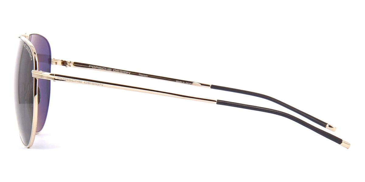 Porsche Design 8688 B Polarised - As Seen On Patrick Dempsey 3 Porsche Design 8688 B Polarised - As Seen On Patrick Dempsey - Image 3