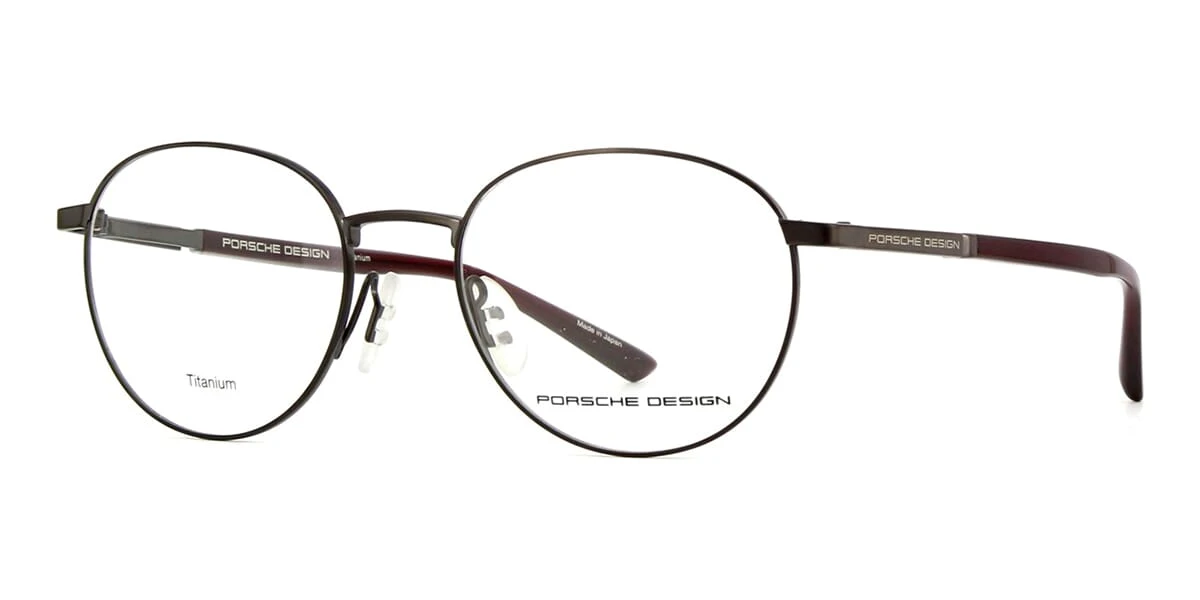 Porsche Design 8731 D 1 Porsche Design 8731 D