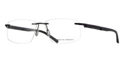 Porsche Design 8748 Shape S1 A