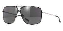Porsche Design 8928 P Limited Edition - 5 Lens Set - As Seen On Patrick Dempsey