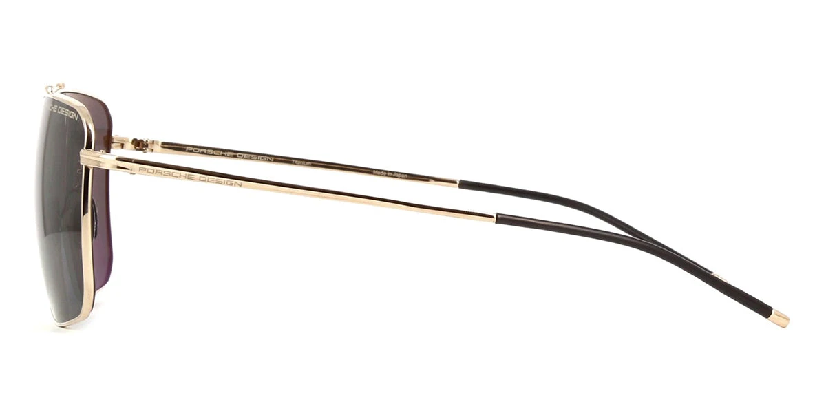 Porsche Design 8936 B Polarised 3 Porsche Design 8936 B Polarised - Image 3