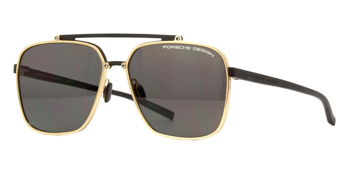 Porsche Design 8937 C Polarised 1 Porsche Design 8937 C Polarised