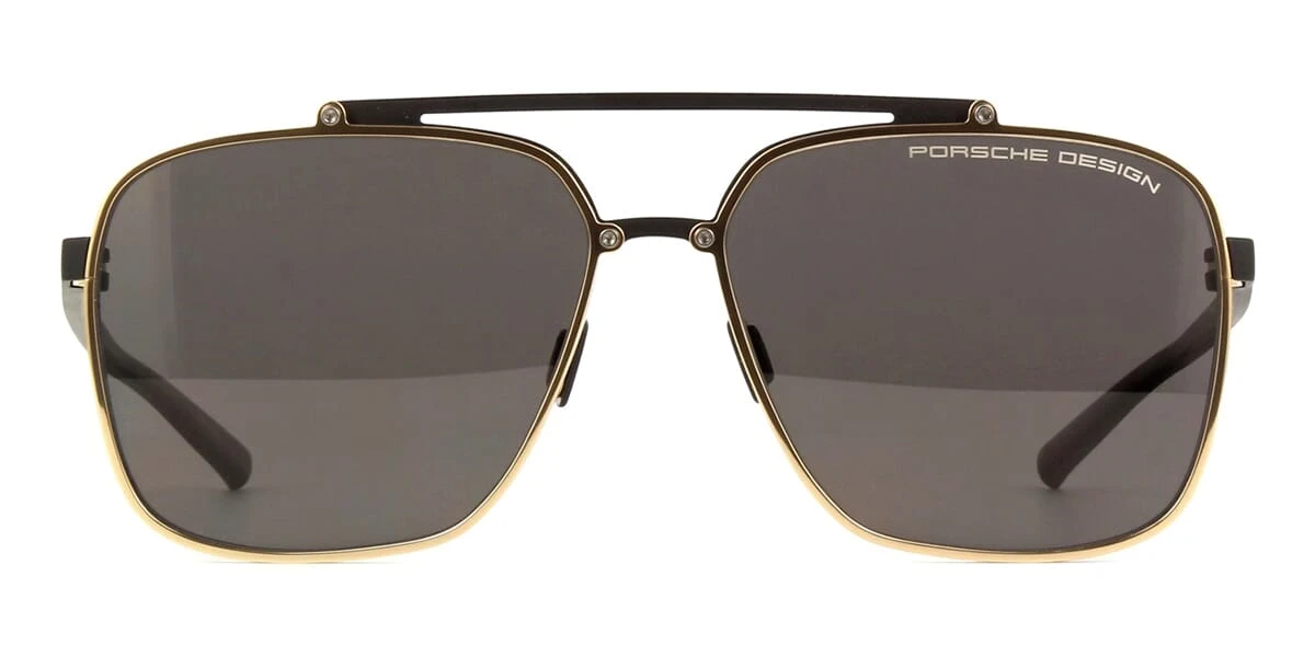 Porsche Design 8937 C Polarised 2 Porsche Design 8937 C Polarised - Image 2