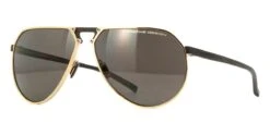 Porsche Design 8938 C Polarised