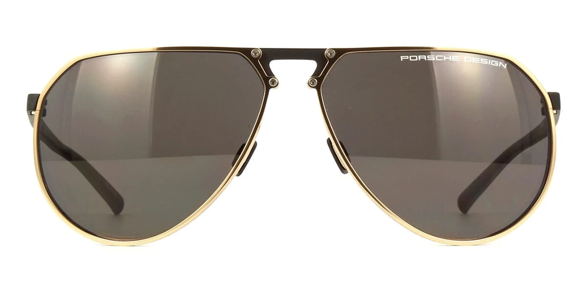 Porsche Design 8938 C Polarised 2 Porsche Design 8938 C Polarised - Image 2