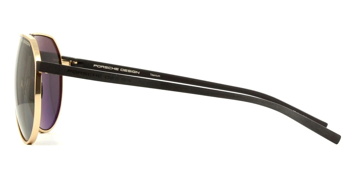 Porsche Design 8938 C Polarised 3 Porsche Design 8938 C Polarised - Image 3