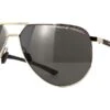 Porsche Design 8962 B Polarised