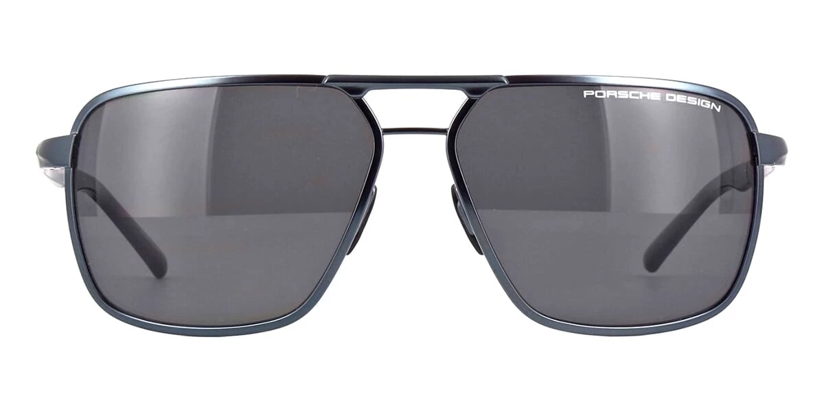 Porsche Design 8966 D Polarised 2 Porsche Design 8966 D Polarised - Image 2