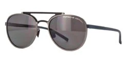 Porsche Design 8972 D Polarised - As Seen On Patrick Dempsey