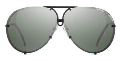 Porsche Design 8478 D Black Frame - Dk Green + Brown Lenses - As Seen On Khloe Kardashian & Kendall Jenner 21 Porsche Design 8478 D Black Frame - Dk Green + Brown Lenses - As Seen On Khloe Kardashian & Kendall Jenner -Retavoir Store porsche design p8478 d hd 2