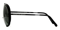 Porsche Design 8478 D Black Frame - Dk Green + Brown Lenses - As Seen On Khloe Kardashian & Kendall Jenner 17 Porsche Design 8478 D Black Frame - Dk Green + Brown Lenses - As Seen On Khloe Kardashian & Kendall Jenner -Retavoir Store porsche design p8478 d hd 3