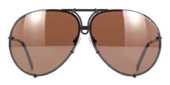 Porsche Design P8478 Lens Set – V442 Brown Polarised With Light Mirror XTR 7 Porsche Design P8478 Lens Set – V442 Brown Polarised With Light Mirror XTR -Retavoir Store porsche design p8478 lens set v442 brown polarised with silver mirror xtr hd 4