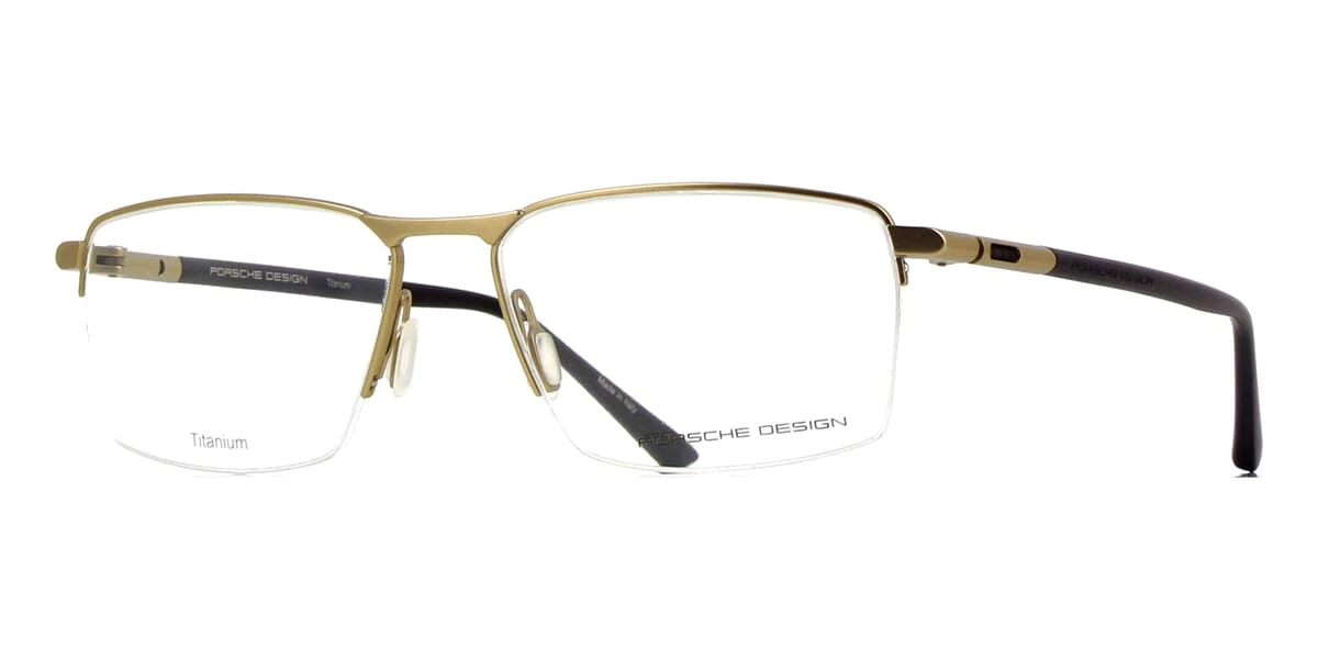 Porsche Design 8765 D 1 Porsche Design 8765 D
