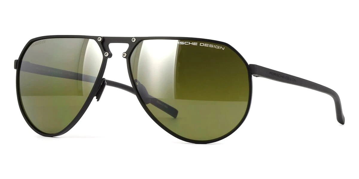 Porsche Design 8938 A Polarised 1 Porsche Design 8938 A Polarised