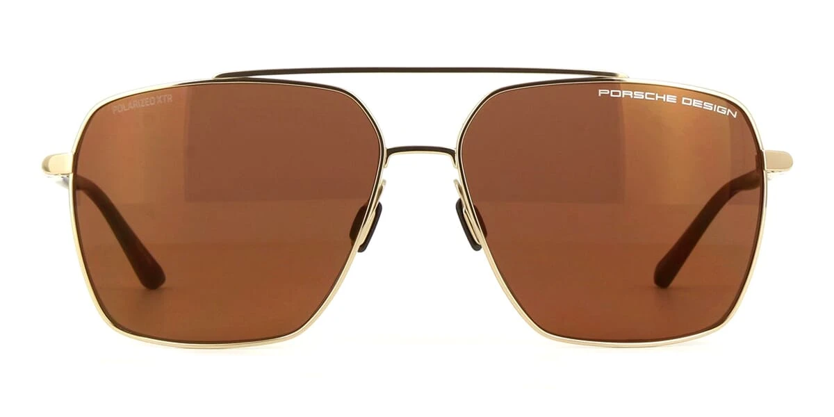 Porsche Design 8974 D Polarised 2 Porsche Design 8974 D Polarised - Image 2